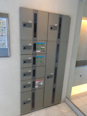 KDXレジデンス門前仲町の物件内観写真